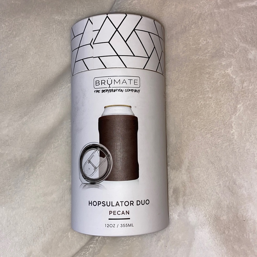 Brumate Hopsulator Duo